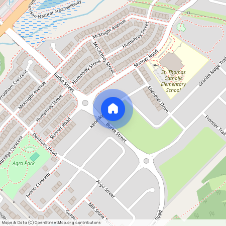 62 Kenesky Drive, Hamilton