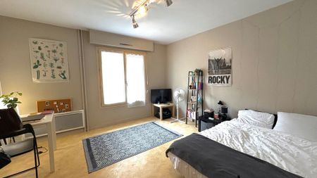 Location Appartement 1 pièce 27m² NIORT 79000 - Photo 4