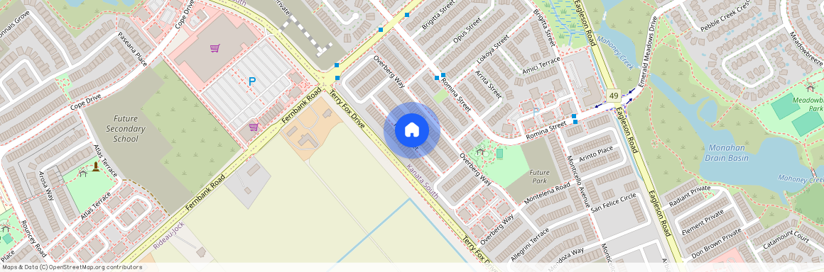 534 Rioja Street, Kanata