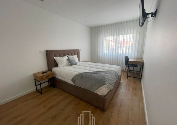 Apartamento T3 em Porto