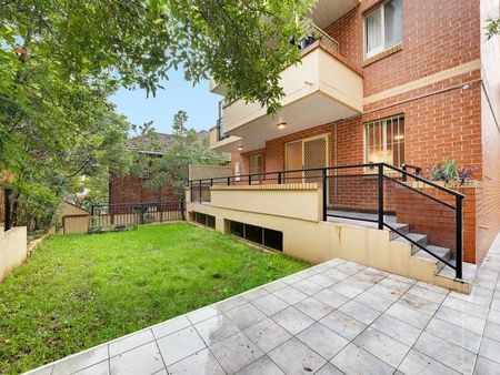 2/3 Salisbury Road, Kensington, NSW 2033 - Photo 3