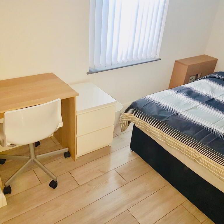 Room 1, 37 Magdela Street, Botanic, Belfast, BT7 1PV - Photo 1