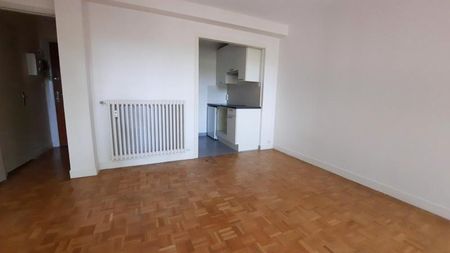 TOULOUSE / Location Appartement 2 Pièces 34 m² - Photo 5