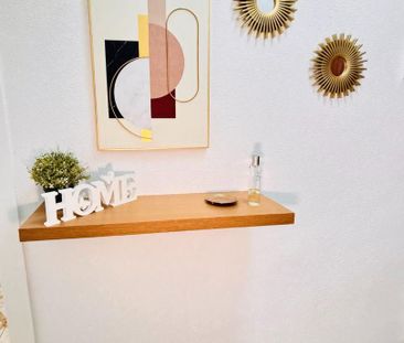 Piso de alquiler en Calle Maestro Luis Torregrosa, 13, Pla de Bon R... - Photo 6