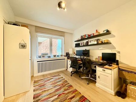 Appartement te huur - Photo 4