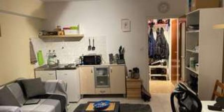 Möbilierte 1-Zimmer Wohnung mit EBK - Photo 2