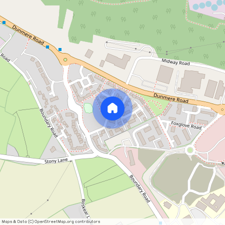 27 Gedon Way, Bodmin, PL31 2FW