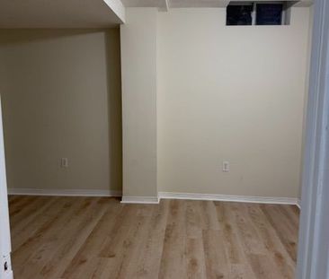 For Lease - 584 Doubletree Lane Unit# Bsmt, Newmarket, Ontario - Photo 6