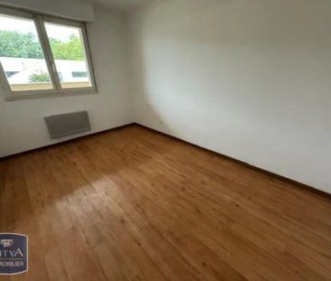 Appartement à louer 2 pièces 60m² - Photo 6