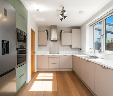 Park Mews, Clongriffin, Dublin 13, D13 AE6A - Photo 1