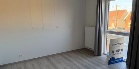 Appartement te huur in Mourcourt voor € 1.050 met 2 slaapkamers - Photo 5