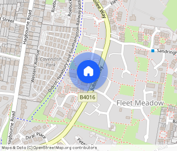 Ruskin Close, Didcot, Oxfordshire, OX11 - Photo 1