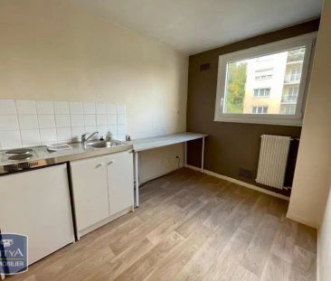 Appartement à louer 1 pièce 29m² - Photo 3