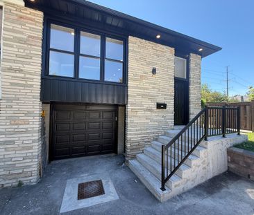 For Lease - 606 Abana Road Unit# Main, Mississauga, Ontario - Photo 3