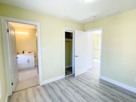 For Lease - 16 Arthur Dixon Street Unit# Coachhouse, Markham, Ontario - Photo 1