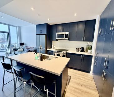 For Lease - 375 Sea Ray Avenue Unit# 407, Innisfil, Ontario - Photo 4