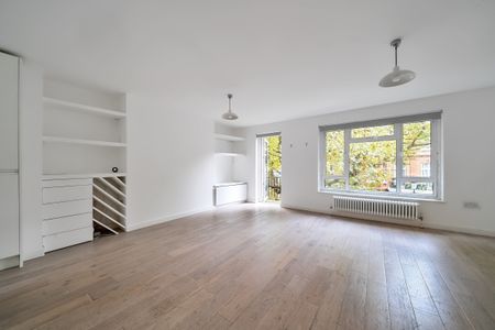 3 bedroom flat to rent - Photo 4