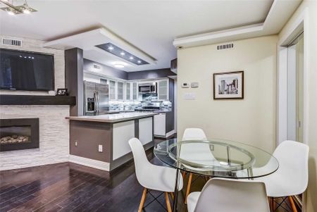 For Lease - 17 Pembroke Street Unit# 35, Toronto, Ontario - Photo 5