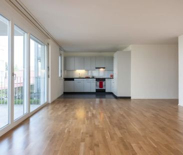 4.5 Zimmer, 104 m², 3. Stock - Photo 1