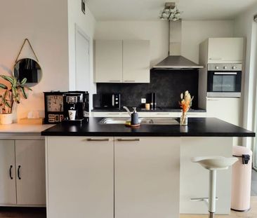 Appartement te huur - Foto 5