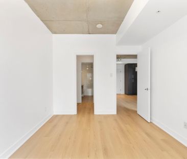Appartement à louer - Montréal (Ville-Marie) (Centre) - Photo 2