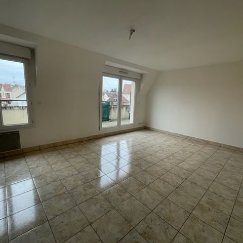 Appartement duplex Chambly 3 pièces- 68.36m² , Chambly - Photo 1