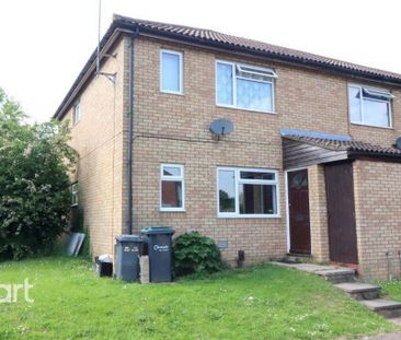 1 bedroom maisonette to rent - Photo 5