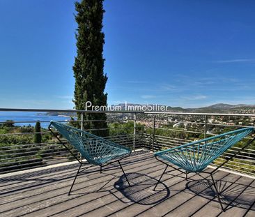 Location villa Cassis - Photo 2