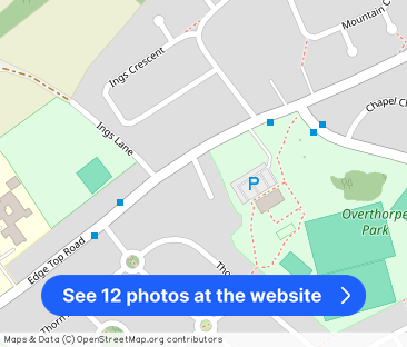 Nook Green, Dewsbury - Photo 1