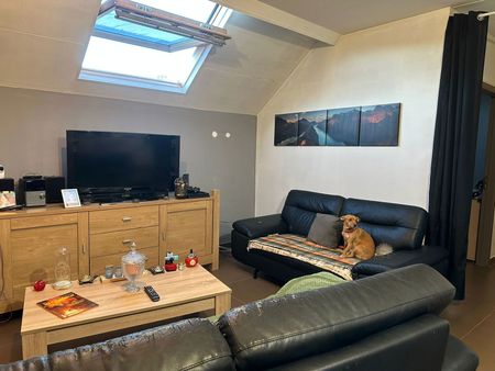 Appartement 2 chambres à 7140 Morlanwelz - Foto 2