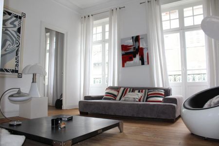 Location Appartement 3 pièces 75m² PAU 64000 - Photo 2
