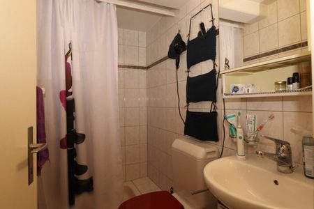 2-room apartment, ground floor - Photo 4