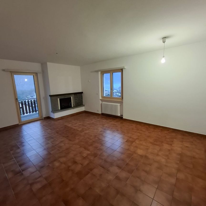 4 Zimmer, 95 m² - Photo 1
