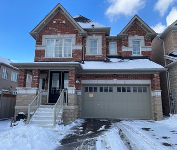 For Lease - 122 Stowmarket Street Unit# Basement, Caledon, Ontario - Photo 6