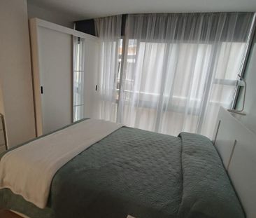 Estudio de alquiler en Calle la Hoya, 36, Zona Martiánez - Photo 2