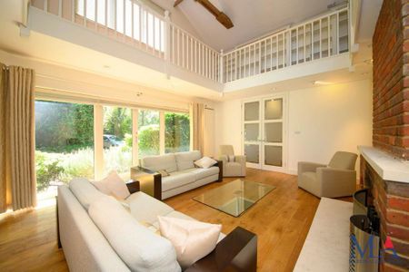 6 bedroom detached house to rent - Photo 5