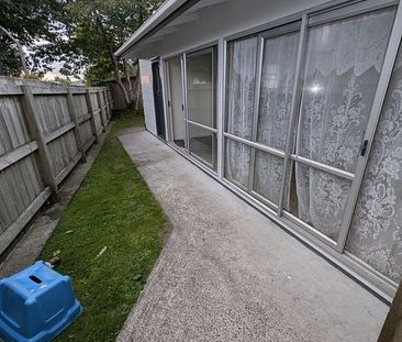 Studio Unit in Owhata - Photo 6