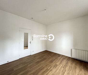 Location appartement à Brest 27.53m² - Photo 2