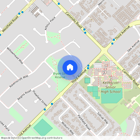 1/63 Third Ave, WA 6111, Kelmscott