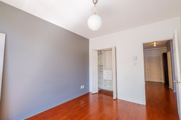 Condo for rent, Montréal (Le Plateau-Mont-Royal) - Photo 1