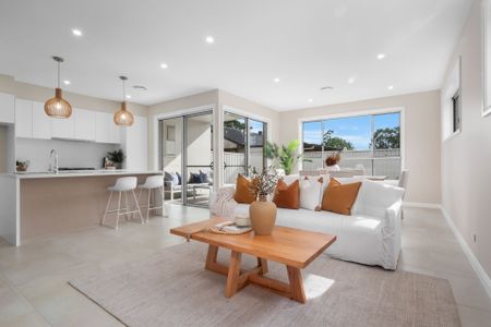 SOPHISTICATED & STYLISH 4 BEDROOM TOWNHOUSE - Photo 4