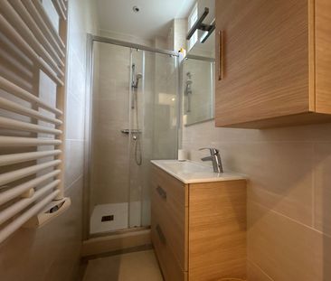 Appartement 2 pièces 35.13M2- Boulogne Nord - Photo 6