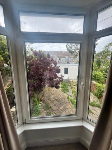 1 bedroom terraced house to rent - Photo 4