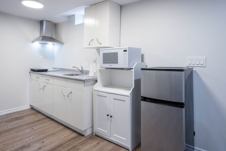 For Lease - 125 Brookmill Drive Unit# Lower A, Vaughan, Ontario - Photo 4