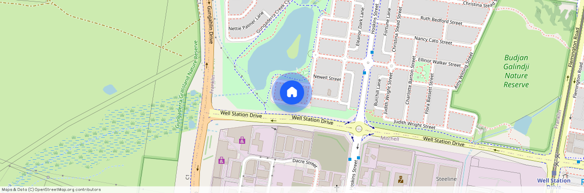 10 Dorothy Green Crescent, 2913, Franklin Act