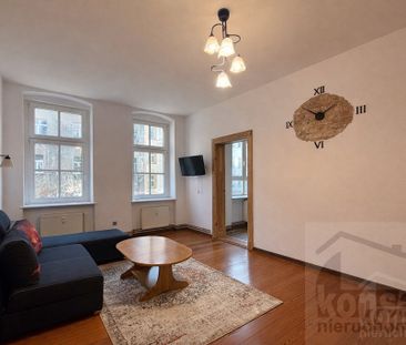 Wyjątkowe mieszkanie z duszą w sercu miasta – 70m2 - Photo 6