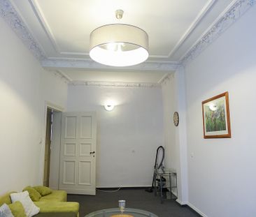 Mieszkanie Centrum Szczecin, Edmunda Bałuki, nr 438443 - Zdjęcie 1