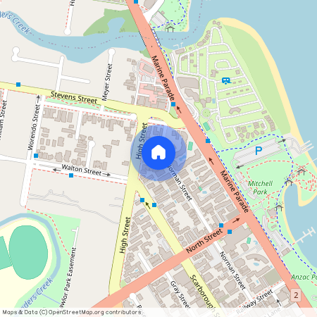 46 Little Norman Street, 4215, Southport