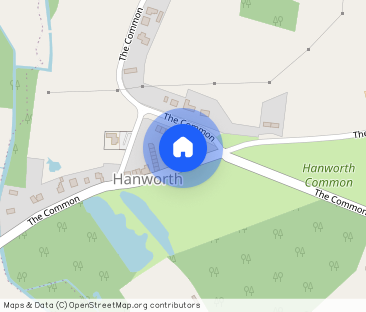 The Common, Hanworth - Photo 1