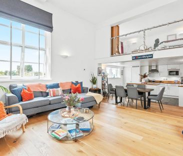 3 bedroom apartment to rent - Photo 1